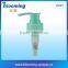 New Products 28/410 Skin Cleaning Silver Lotion Pump