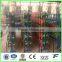 fully automatic crimped wire mesh weaving machine/ crimped wire mesh machine