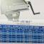QH machine vices