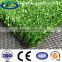 U.V resistant tennis court artificial grass with high quality
