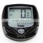Best sale bicycle speedometer include battery multi function odometer bike computer wireless