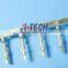 Tin (Sn) over Copper (Cu) Plated Brass molex 5556 series connector 39-00-0038 female crimp terminal 18-24 AWG