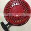 188 5kw Recoil starter Generator Spare Parts