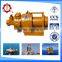 0.5 Ton remote control Air Winch used for offshore boat