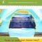 Camping tents, Fiberglass pole tent, Nylon fabric tent