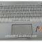 New original topcase UK Version for Macbook A1465 2013