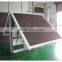 front maintenance double side P6 outdoor fullcolor LED Street advertising Billboard display