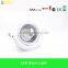 2015 New design 12W COB recessed LED downlight with lens SL100-012 ( Cutout 100mm, SAA, C-TICK certified )