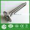 8Mm/10mm tube diameter metal flange type immersion heater