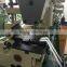 high speed nylon zipper sewing machinery in China