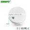 Hot Seller Home Security System 433mhz CE Certificated OEM Wireless Smoke Detector, Fire Alarm, Fire Smoke Alarm PST-WHS101