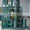 Turbine Oil Purifier/Turbine Oil Recycling Machine/Turbine Oil Filtering Plant