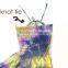 HIPPIE BOHO thai tie dye color block patchwork rayon knot women beach maxi long DRESS summer