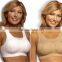 Milana Bra 3 New Laced Authentic GENIE BRA Sexy Girl Panty Bra Size 2XL Removable Pads Black,white,nude Girl Sex Photo