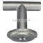 Stainless steel die casting