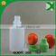 mass production e juice bottle 30ml from China factory