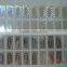 High quality fasson labels for food jars self adhesive stickers labels