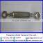 Din 1480 stainless steel wire rope turnbuckle
