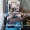 Huali brand QT4-15 Automatic Hydraform Brick Machine for Lybia