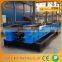 New design metal cable tray roll forming machine with good after service with great price