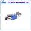 Directional control Valves electrically operated type WE5 valve