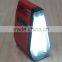 Rechargeable emergency fluorescent light MODEL 178ET