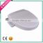 Bathroom set sanitaryware intelligent toilet seat cover