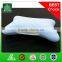 Custom make car decorative memory foam pillow