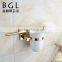 80250 Luxury Popular Design Toilet Brush Holder for Bathrooms Designs