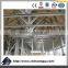 high quality light steel structure building materia steel C/Z purlin