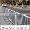 removable fence hot dipped galvanized or powder coating temporary fence