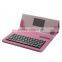 OEM ODM factory Good quality keyboard case universal tablet portfolio