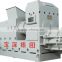 Low cost Energy Saving Vacuum Extruding Machine for Clay hollow brick MakingJKBL50/50-30