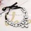 FACTORY DIRECTLY!! trendy style scarf necklace from China workshop