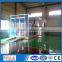 Qiangxin Electric Infrared Heater Car Spray Booth Factory