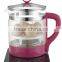 Electric kettle-2014 glass kettle