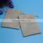 Low price hot sell drawstring jute pouches eco friendly