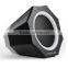A23 Two Channels Black USB Supply Mini Speaker Box Sound System