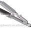 Professional ceramic salon hair straightener