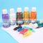 120ml professional watercolor artist paint set box for school watercolor paint wholesale