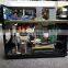 Inverter DC tig/mma automated tig welding with CE,CCC approved
