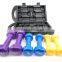 Neoprene Dumbbell set