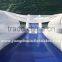 2016 New Yacht Water Slide/Inflatable Slide Yacht Customize Best Quality