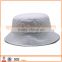 Superior Quality Cheap Blank Custom Made Reversible Quilting Fabric Bucket Hats