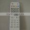 STB DVB TV Remote controller Set Top Box remote control Custom IR LCD TV Remote Controller