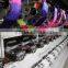 TS008P High speed Hank to cone winding machine