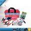 27 Pieces Car Emergency Kit