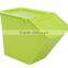 Fashional and Eco-friendly Plastic Storage Box Set