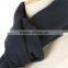 Cheerie Wholesale Latest Design Korean Style Custom Design Young Lady Scarf