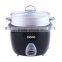 Fashionable and durable electric 2.2L rice cooker with CB